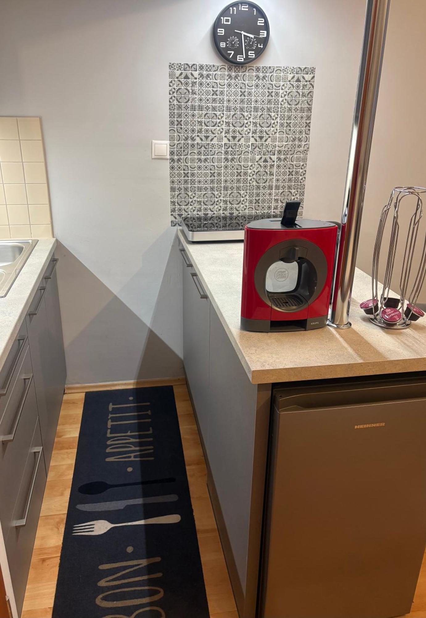 Grace Apartman ハイデゥソボスロー エクステリア 写真