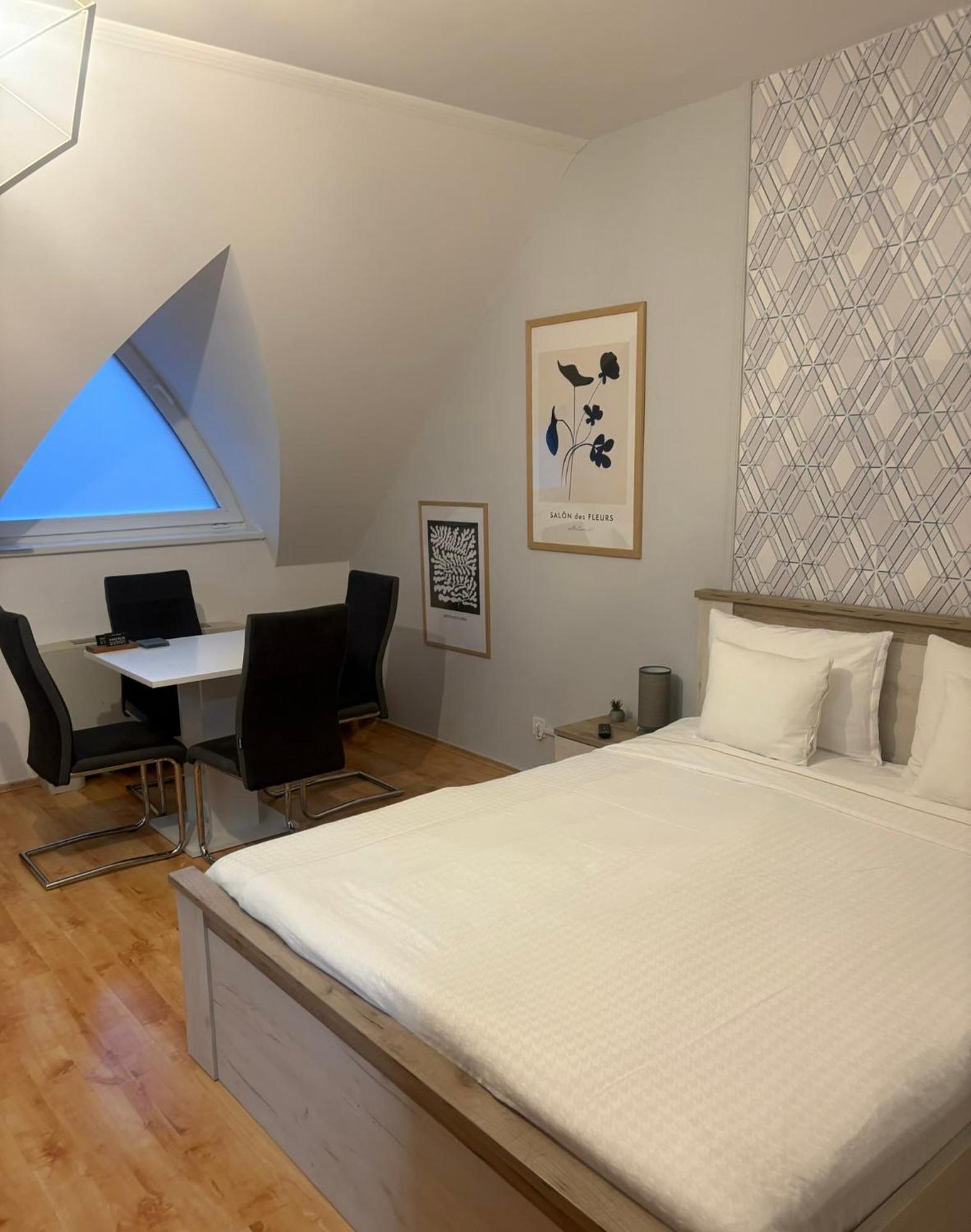 Grace Apartman ハイデゥソボスロー エクステリア 写真