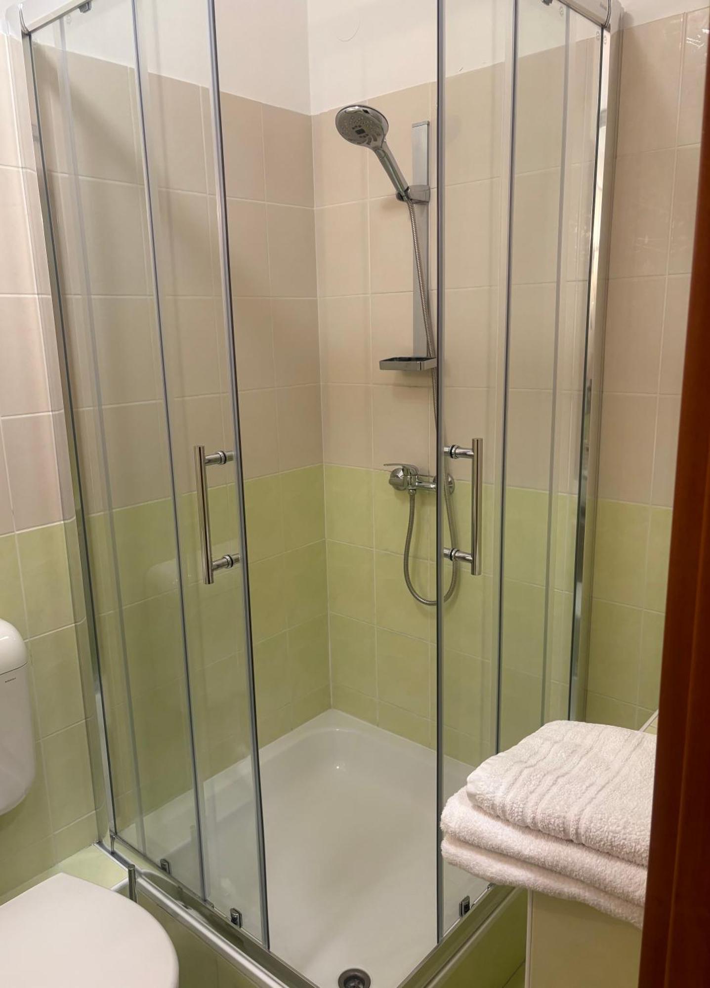 Grace Apartman ハイデゥソボスロー エクステリア 写真