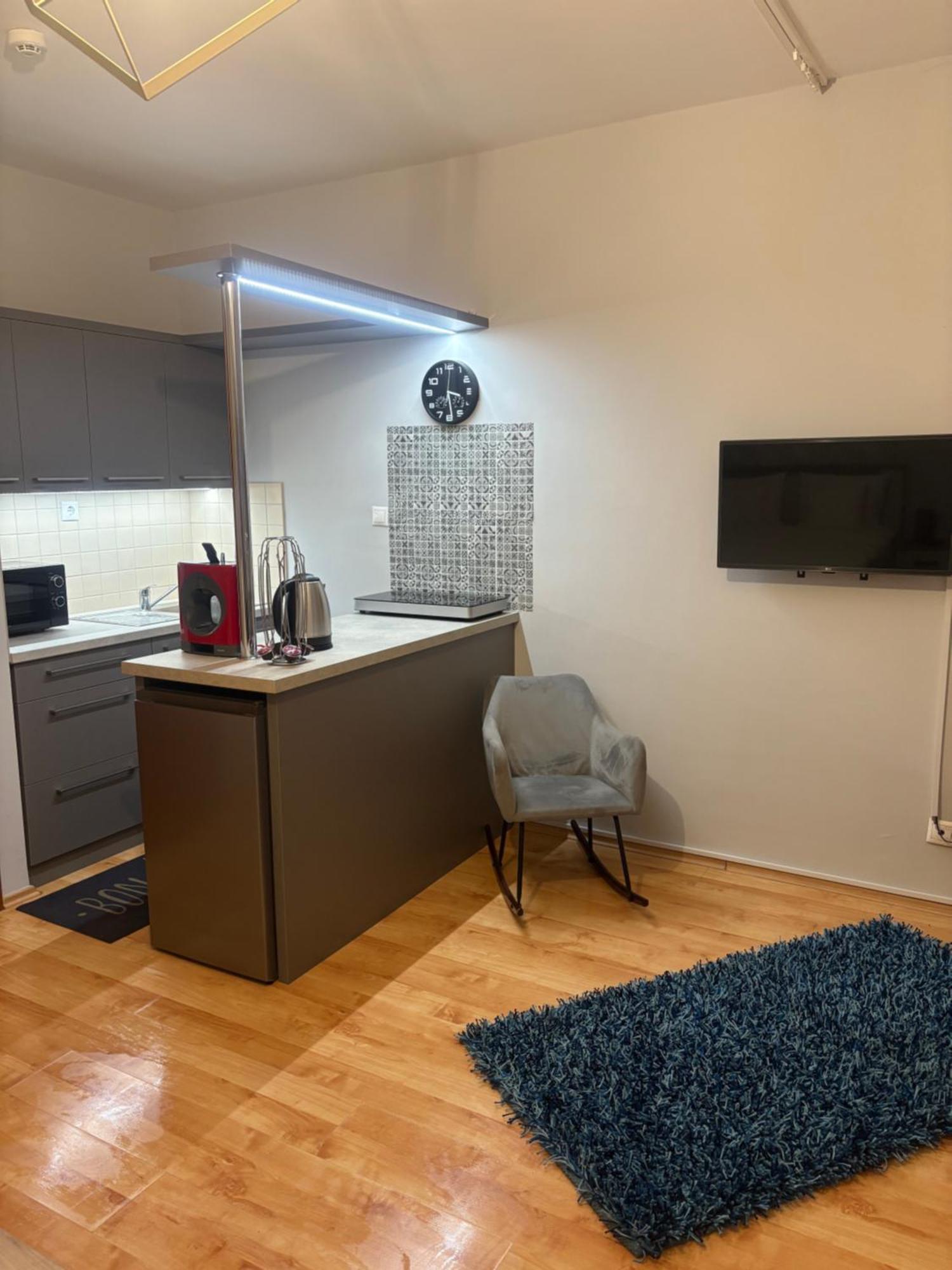 Grace Apartman ハイデゥソボスロー エクステリア 写真